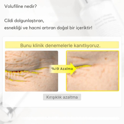 Gaena Kore Volufiline Kolajen Serumu