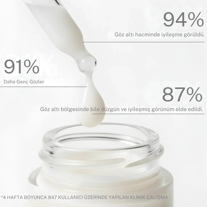 Gaena Kore Volufiline Kolajen Serumu